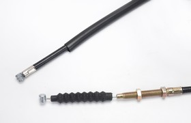 CABLE FRENO DEL. YAMAHA DT 125 STD [W31073]